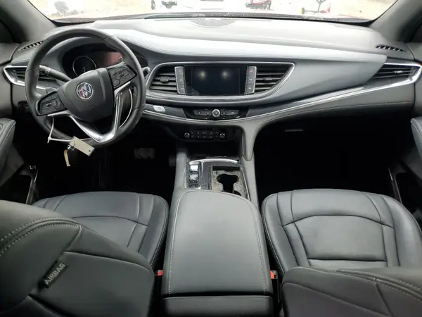 5GAEVBKW6NJ172444 2022 BUICK ENCLAVE - Image 8