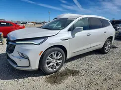 5GAEVBKW6NJ178485 2022 BUICK ENCLAVE