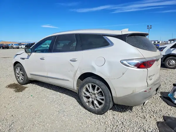 5GAEVBKW6NJ178485 2022 BUICK ENCLAVE - Image 2