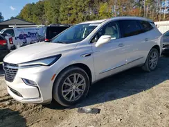 5GAEVBKW6NJ181936 2022 BUICK ENCLAVE