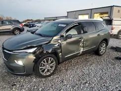 5GAEVBKW6NJ183394 2022 BUICK ENCLAVE