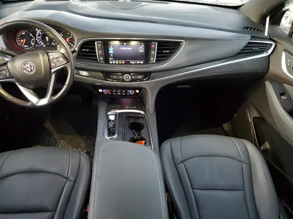 5GAEVBKW6NJ183394 2022 BUICK ENCLAVE - Image 8