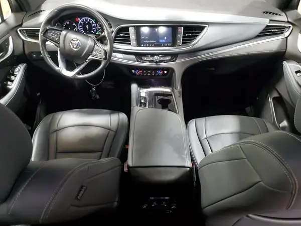 5GAEVBKW6NJ190605 2022 BUICK ENCLAVE - Image 8