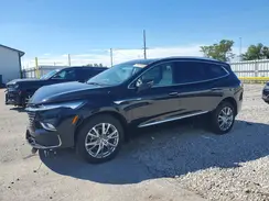5GAEVBKW6PJ103465 2023 BUICK ENCLAVE