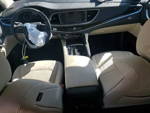 5GAEVBKW6PJ103465 2023 BUICK ENCLAVE - Image 8