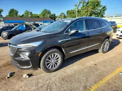 5GAEVBKW6PJ178831 2023 BUICK ENCLAVE