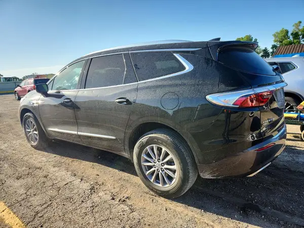 5GAEVBKW6PJ178831 2023 BUICK ENCLAVE - Image 2