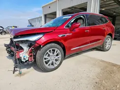 5GAEVBKW6PJ227428 2023 BUICK ENCLAVE
