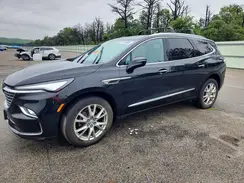 5GAEVBKW6RJ106353 2024 BUICK ENCLAVE