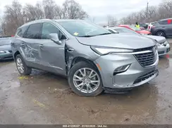 5GAEVBKW6RJ109351 2024 BUICK ENCLAVE