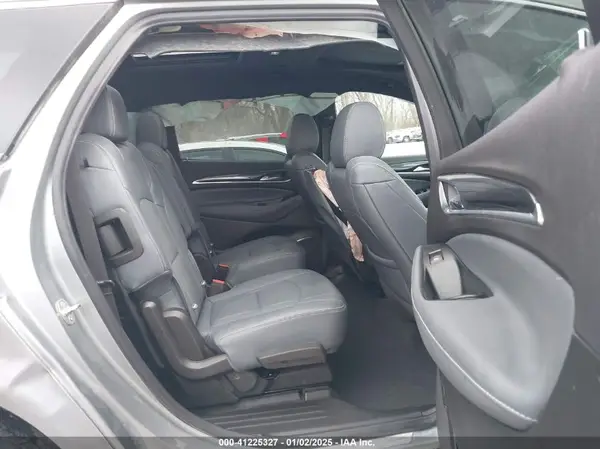 5GAEVBKW6RJ109351 2024 BUICK ENCLAVE - Image 8