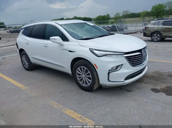 5GAEVBKW6RJ116218 2024 BUICK ENCLAVE - Image 1