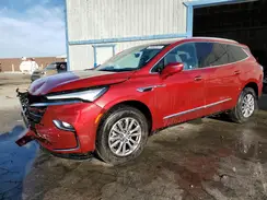 5GAEVBKW6RJ118051 2024 BUICK ENCLAVE