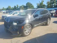 5GAEVBKW6RJ122357 2024 BUICK ENCLAVE