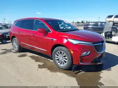 5GAEVBKW6RJ123802 2024 BUICK ENCLAVE