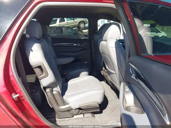 5GAEVBKW6RJ123802 2024 BUICK ENCLAVE - Image 8
