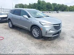 5GAEVBKW6RJ124691 2024 BUICK ENCLAVE
