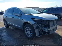 5GAEVBKW6RJ125260 2024 BUICK ENCLAVE