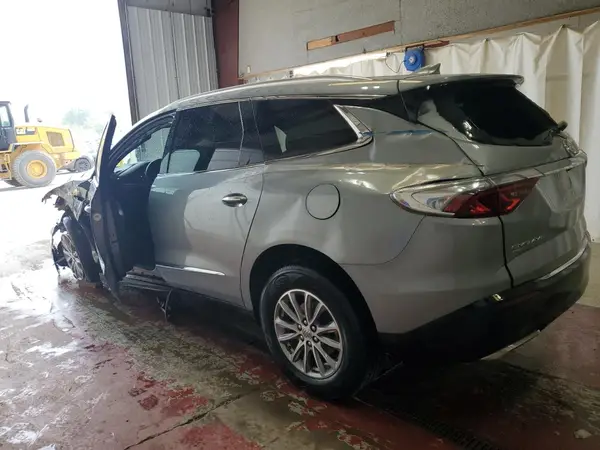 5GAEVBKW6RJ127722 2024 BUICK ENCLAVE - Image 2