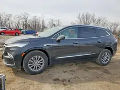 5GAEVBKW6RJ130278 2024 BUICK ENCLAVE