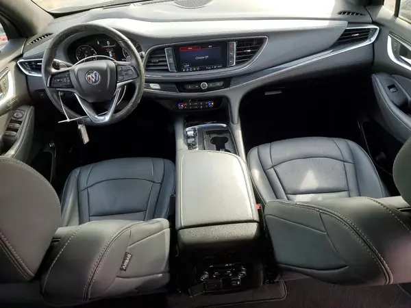 5GAEVBKW6RJ130278 2024 BUICK ENCLAVE - Image 8