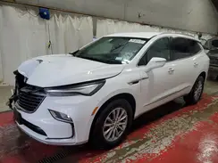 5GAEVBKW6RJ132435 2024 BUICK ENCLAVE