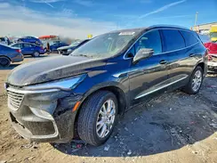 5GAEVBKW6RJ138882 2024 BUICK ENCLAVE