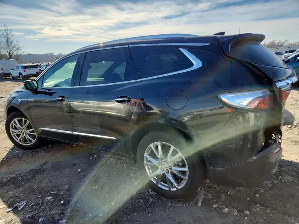 5GAEVBKW6RJ138882 2024 BUICK ENCLAVE - Image 2