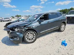5GAEVBKW7JJ122405 2018 BUICK ENCLAVE