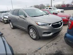 5GAEVBKW7JJ128138 2018 BUICK ENCLAVE