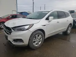 5GAEVBKW7JJ129788 2018 BUICK ENCLAVE