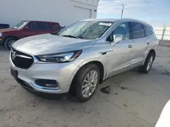 5GAEVBKW7JJ136367 2018 BUICK ENCLAVE