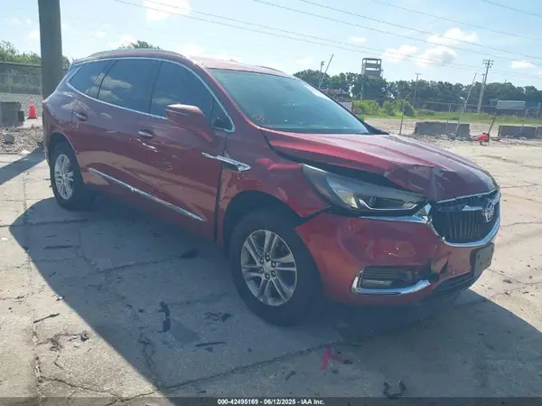 5GAEVBKW7JJ141150 2018 BUICK ENCLAVE - Image 1
