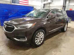 5GAEVBKW7JJ143027 2018 BUICK ENCLAVE
