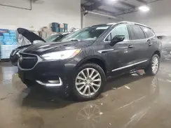 5GAEVBKW7JJ150804 2018 BUICK ENCLAVE