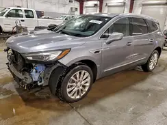 5GAEVBKW7JJ159079 2018 BUICK ENCLAVE