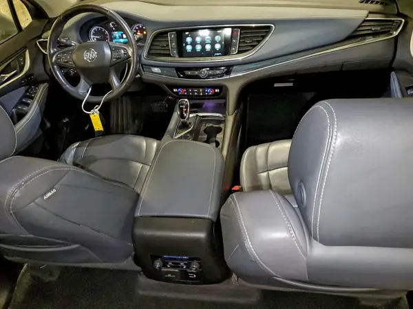 5GAEVBKW7JJ159079 2018 BUICK ENCLAVE - Image 8