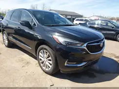 5GAEVBKW7JJ180479 2018 BUICK ENCLAVE
