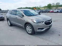 5GAEVBKW7JJ193880 2018 BUICK ENCLAVE