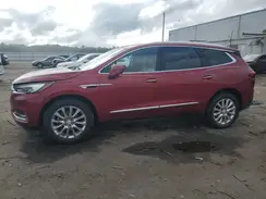 5GAEVBKW7JJ210905 2018 BUICK ENCLAVE