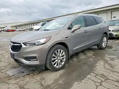5GAEVBKW7JJ217076 2018 BUICK ENCLAVE