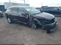 5GAEVBKW7JJ246335 2018 BUICK ENCLAVE