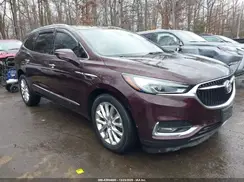 5GAEVBKW7JJ258985 2018 BUICK ENCLAVE