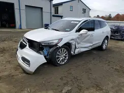 5GAEVBKW7JJ266181 2018 BUICK ENCLAVE