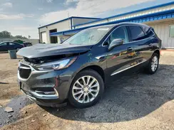 5GAEVBKW7JJ268139 2018 BUICK ENCLAVE