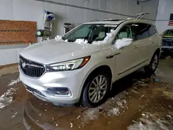 5GAEVBKW7JJ269453 2018 BUICK ENCLAVE