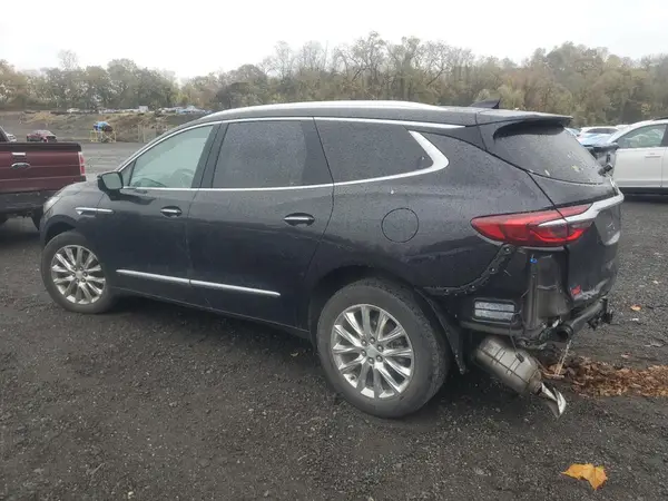 5GAEVBKW7KJ109428 2019 BUICK ENCLAVE - Image 2