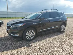 5GAEVBKW7KJ116346 2019 BUICK ENCLAVE