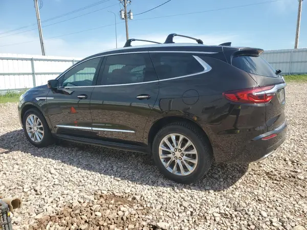 5GAEVBKW7KJ116346 2019 BUICK ENCLAVE - Image 2