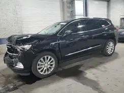 5GAEVBKW7KJ126293 2019 BUICK ENCLAVE